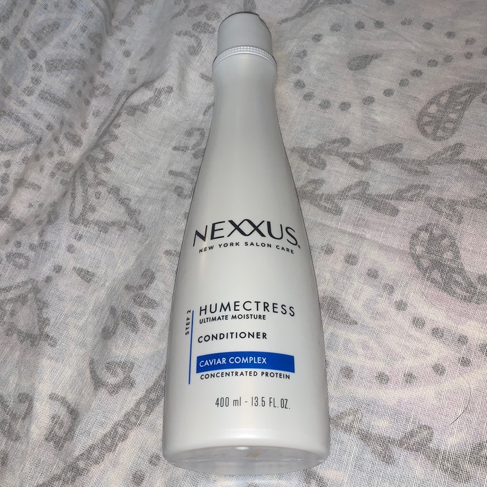 New NEXXUS Humectress Caviar Complex Conditioner 13.5 Oz